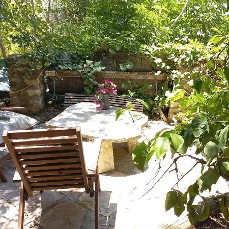 View Of The Valley Guest House Jerusalém Exterior foto