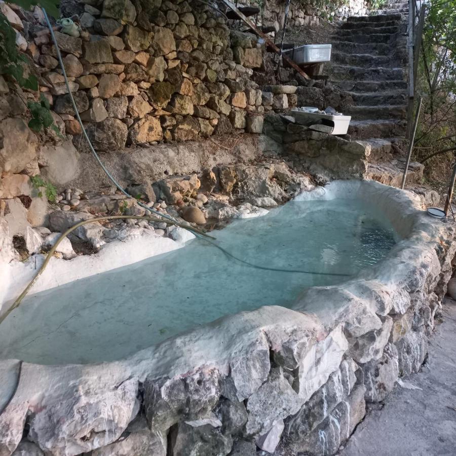 View Of The Valley Guest House Jerusalém Exterior foto