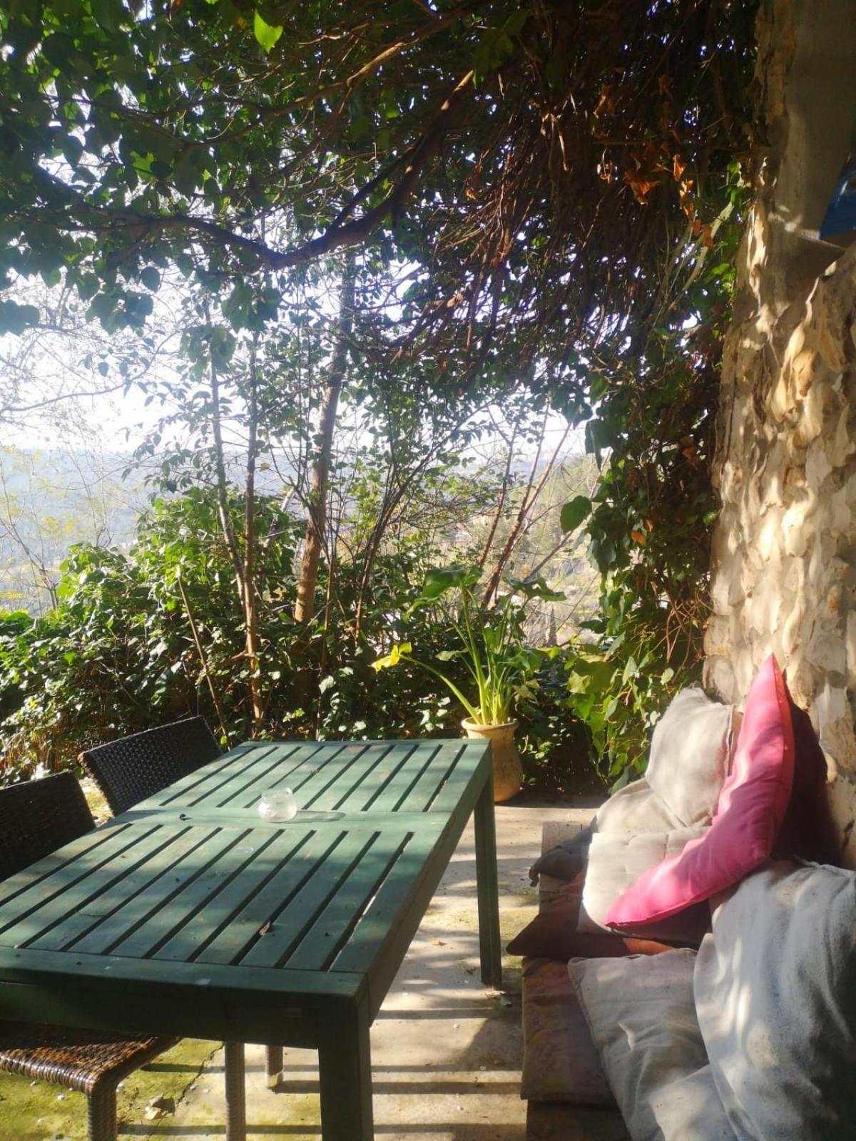 View Of The Valley Guest House Jerusalém Quarto foto